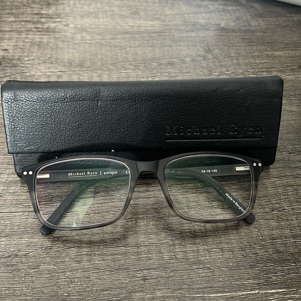 Michael Ryan - Europa Frames - image 1